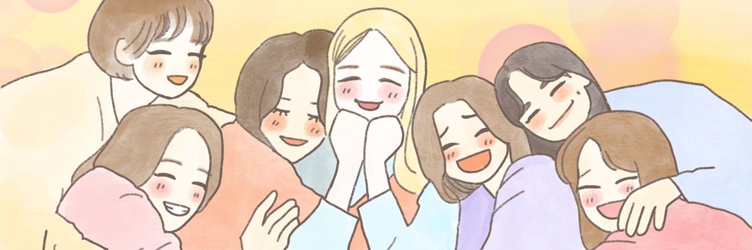soogyujin's profile banner image