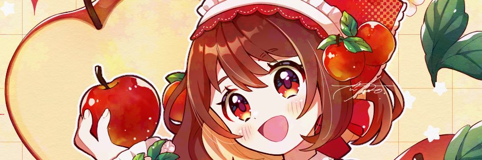 天乃わこ's banner
