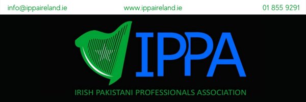 IPPA Profile Banner