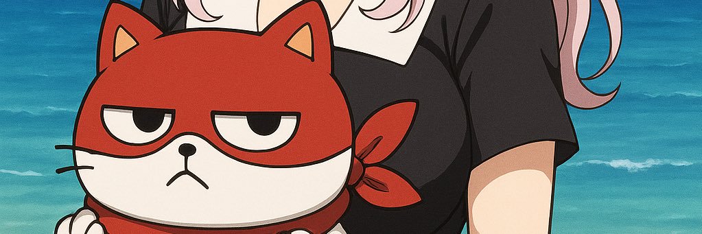 FX65913033's profile banner image