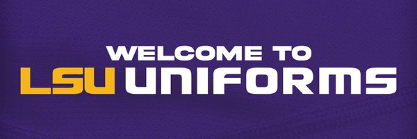 LSUUnis Profile Banner