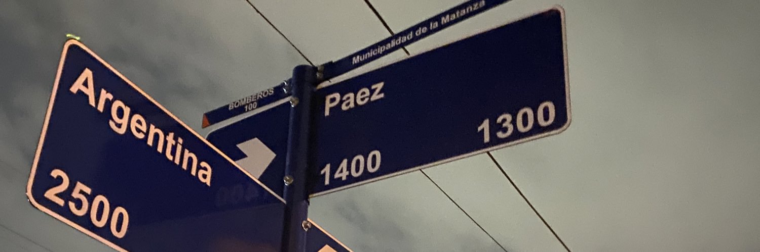 guarodriguez1's profile banner image