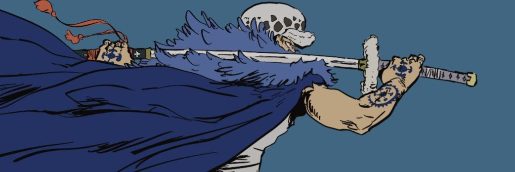 海賊狩りのロソ's banner