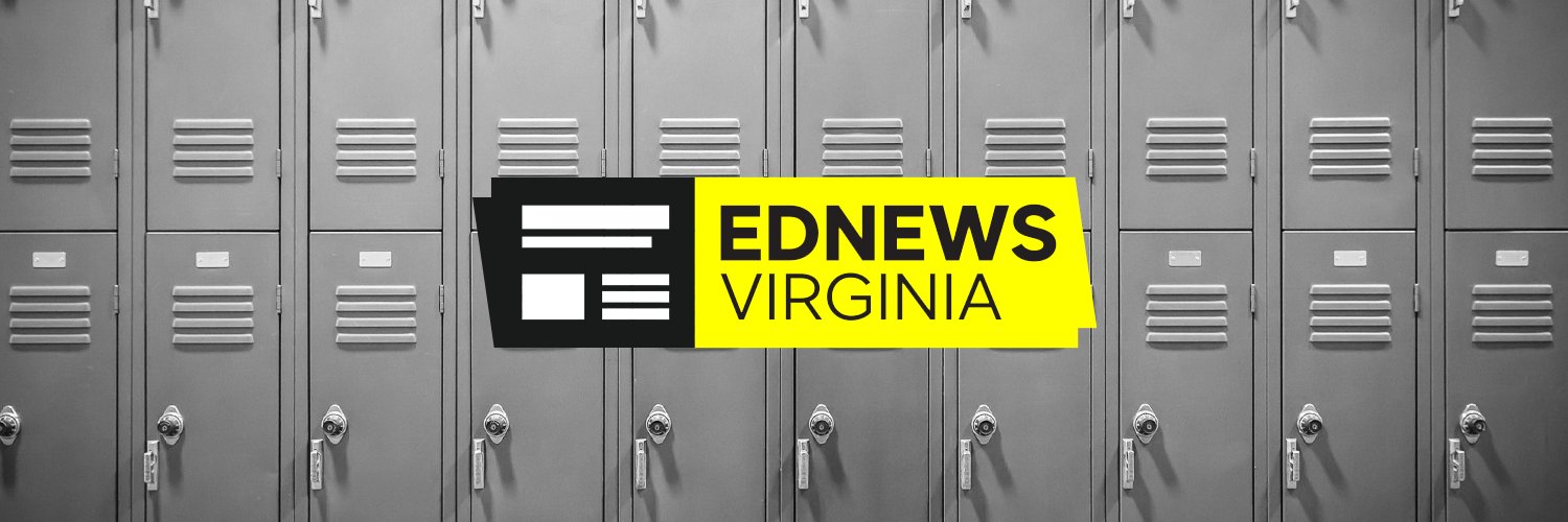 EdNews Virginia banner
