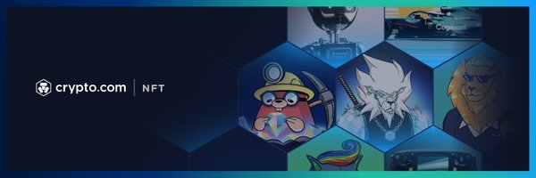 cryptocomnft Profile Banner