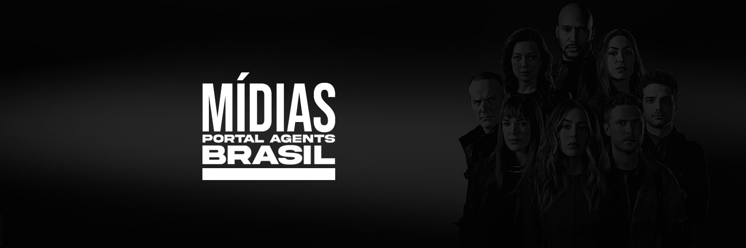Portal Agents Brazil Mídias banner