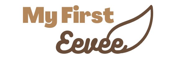 myfirsteevee banner