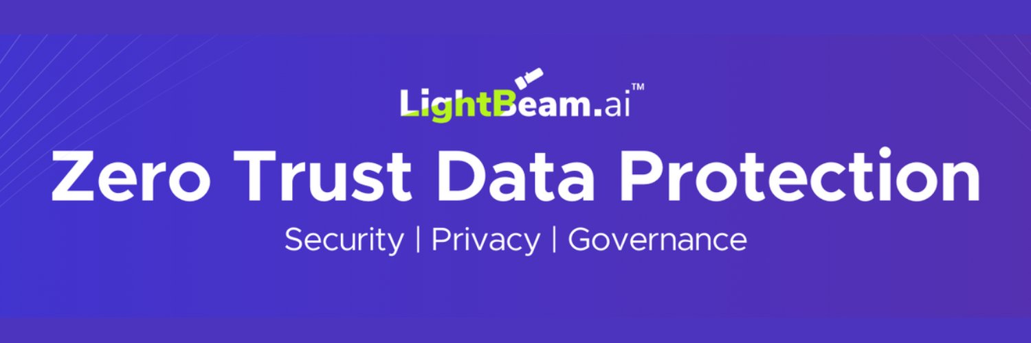 LightBeam banner