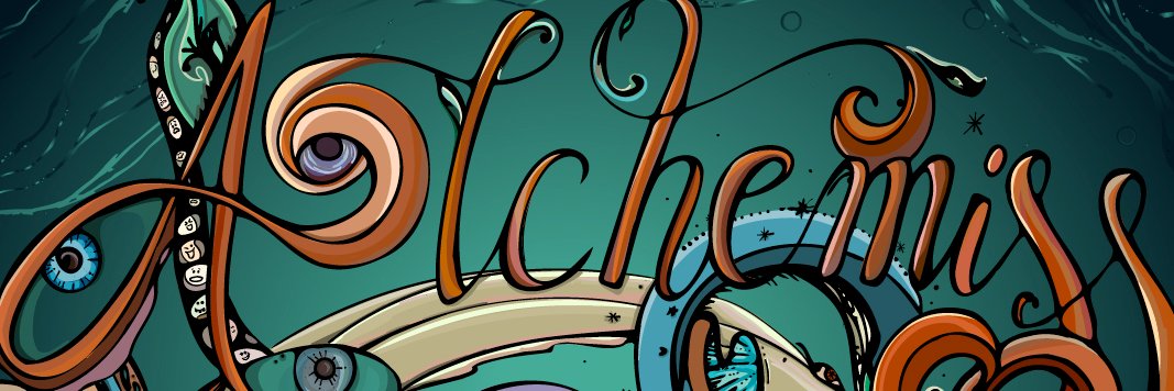 Alchemiss banner