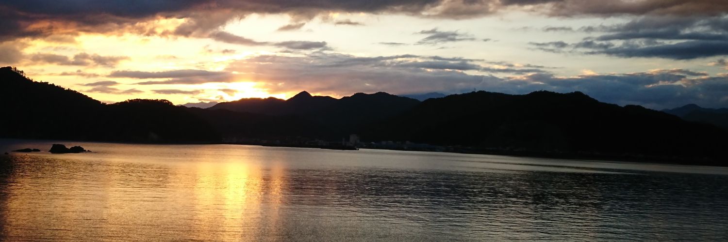 sairike288's profile banner image