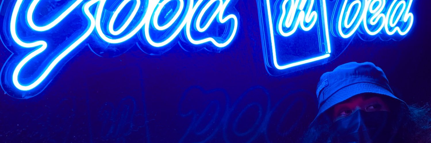 akilxh's profile banner image