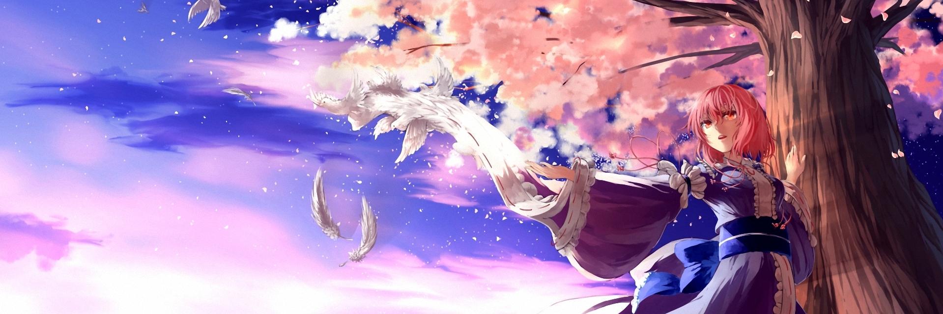 AshleyHu_'s profile banner image