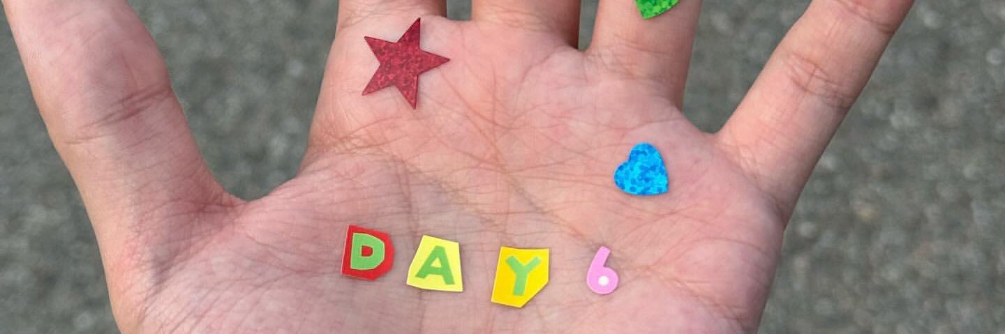 .☘︎ ݁˖ ᥫ᭡ : Naw banner