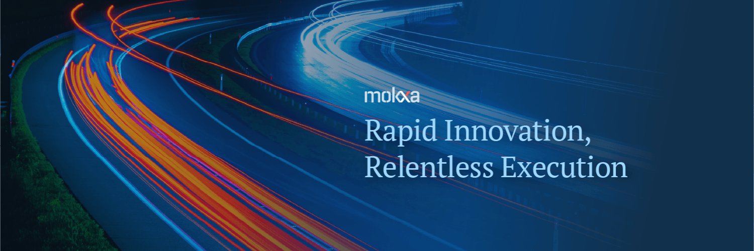 Mokxa banner