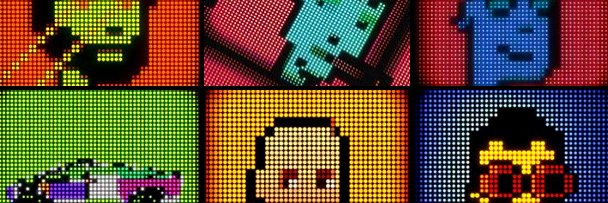 ledpunks's profile banner image