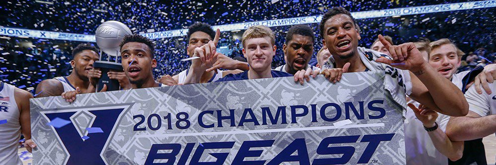 The Xavier Professor's banner