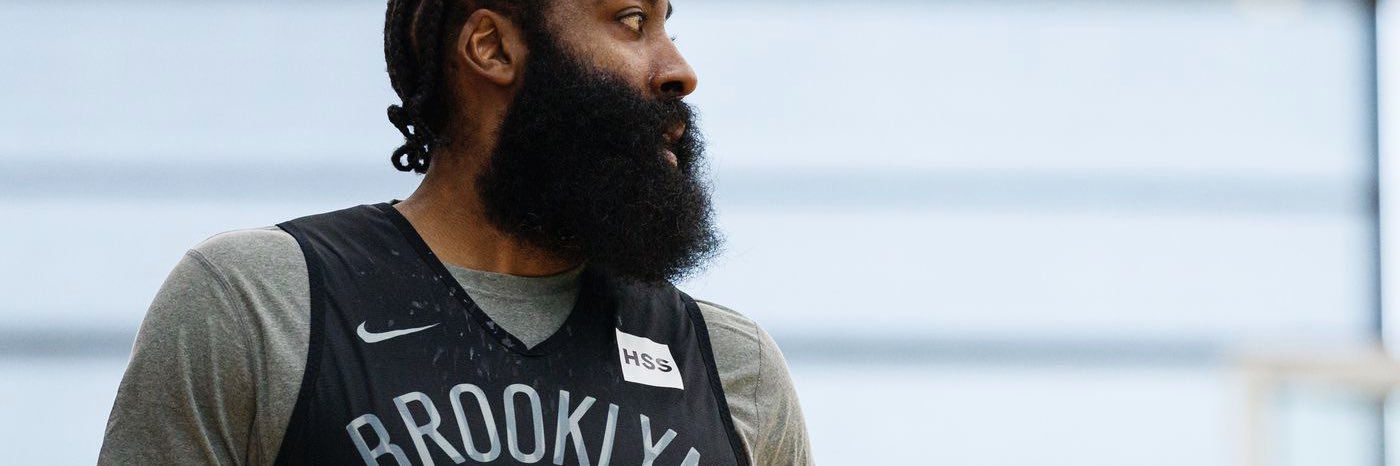 rico harrison banner