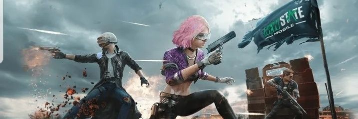 NEW STATE MOBILE UPDATES & NEWS banner