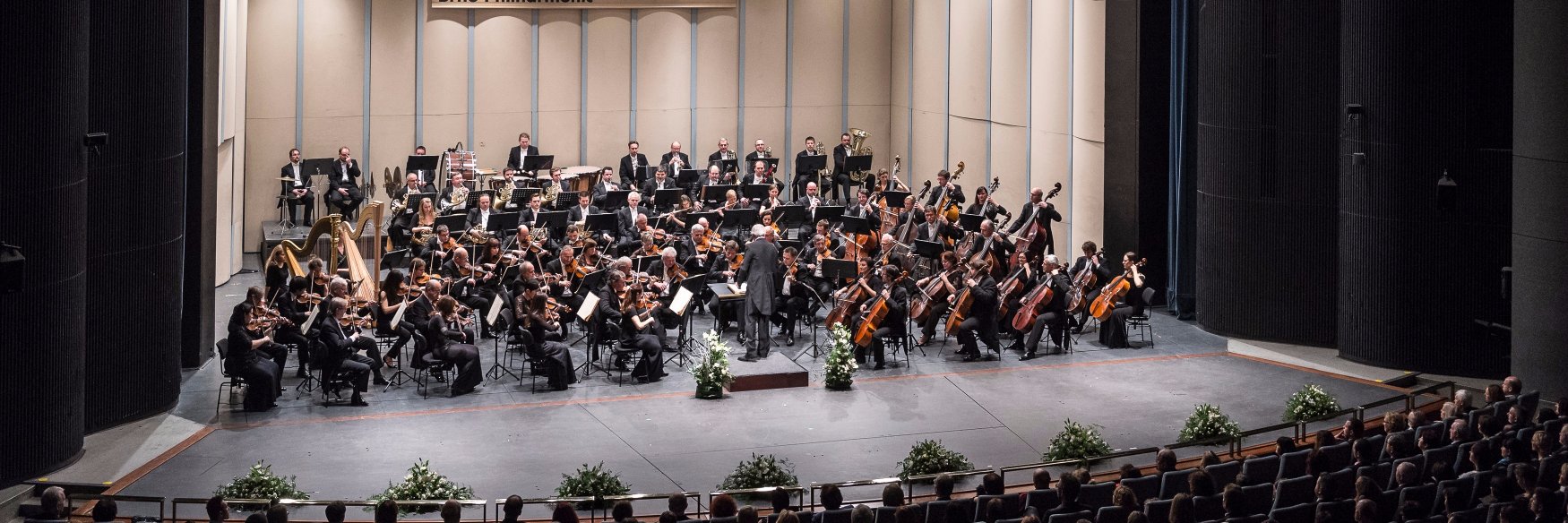 FilharmonieBrno's profile banner image