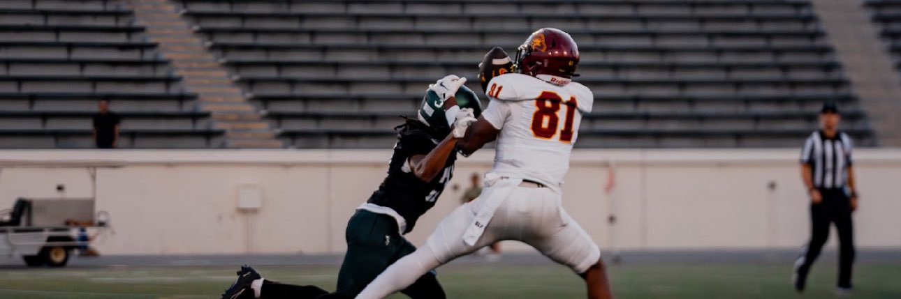 Cameron Mitchell-Jones banner