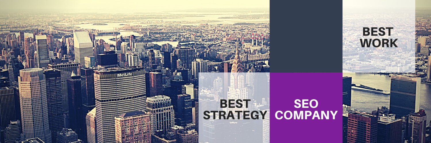seocorporation's profile banner image