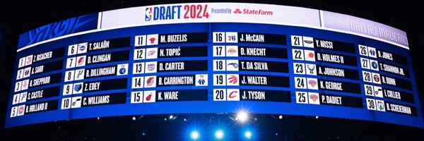 DraftDigest Profile Banner