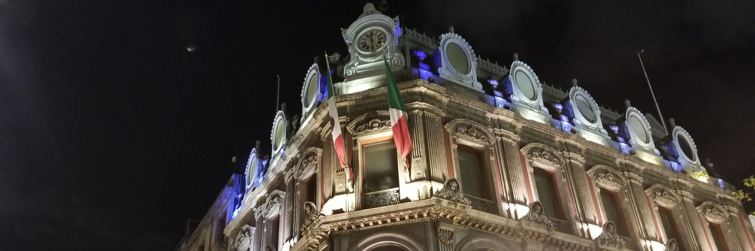 juliovargasb's profile banner image