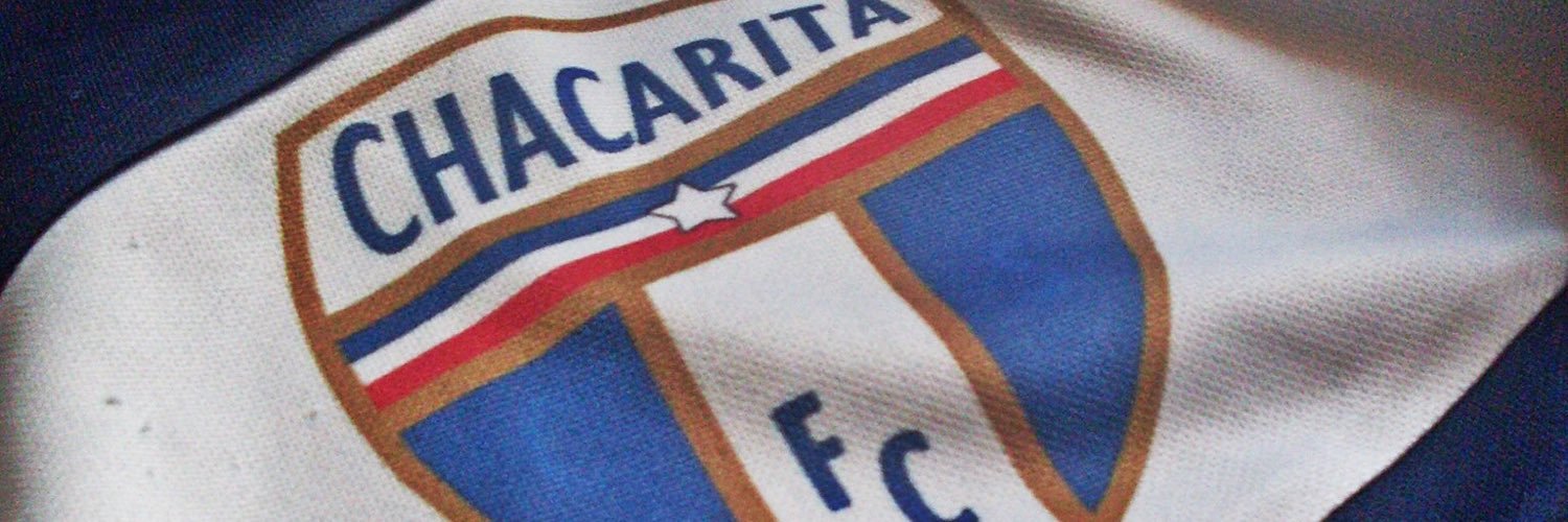 chacaritafc's profile banner image