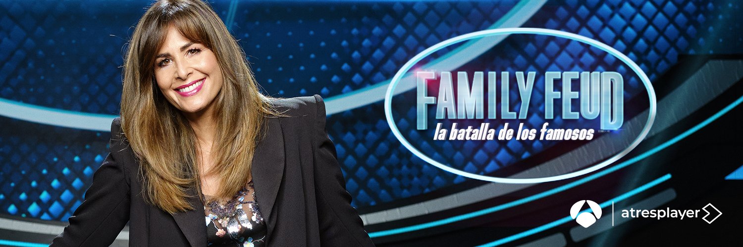 Family Feud Profile Banner