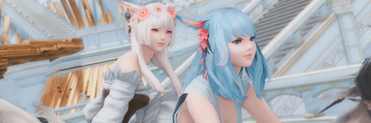 ff14_hanazono's profile banner image