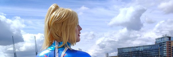 Athene's Cosplay ✈️ ??? idk Profile Banner