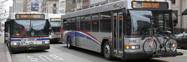 rideCOTA Profile Banner