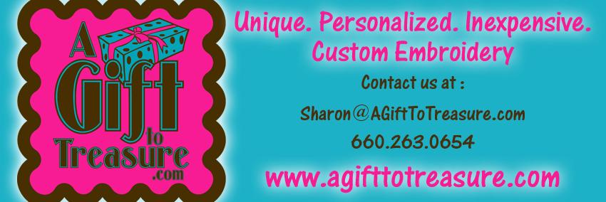 AGiftToTreasure's profile banner image