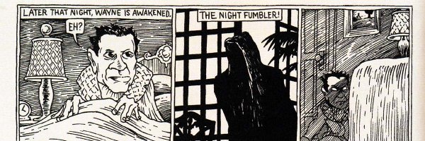 Stranger_NFT Profile Banner