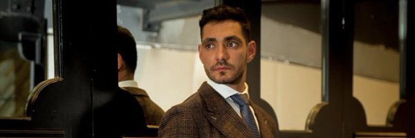 OscarJimenezof Profile Banner