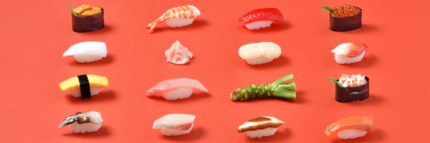 食品サンプルのイムラサンプル banner