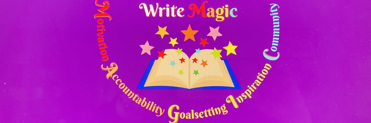Write Magic banner