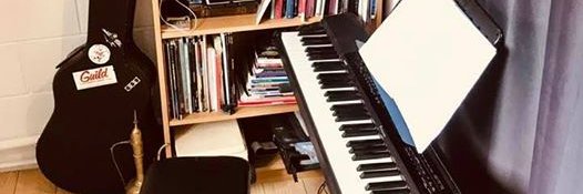 Adam Porter Smith banner