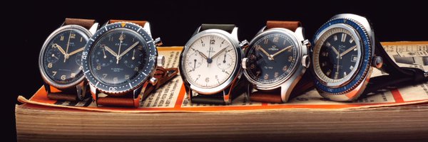 life_watch Profile Banner
