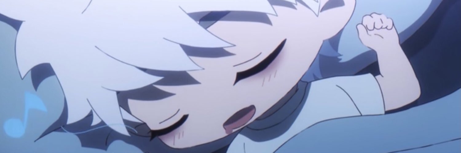 YueWaiting's profile banner image