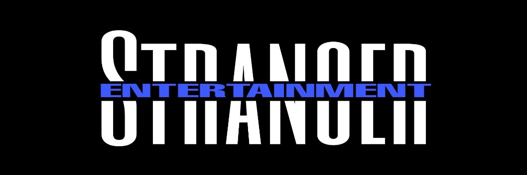 Stranger banner