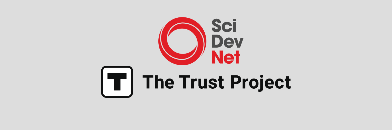 SciDevNet_MENA's profile banner image