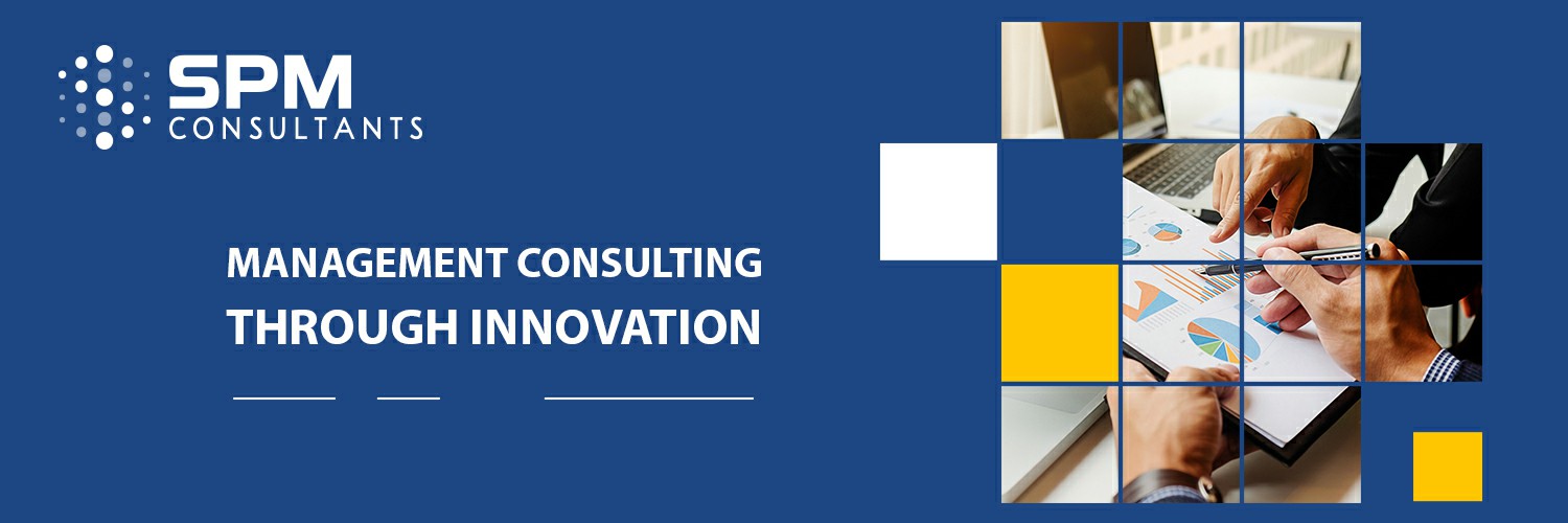 SmartPMConsult's profile banner image