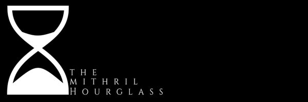 The Mithril Hourglass Profile Banner