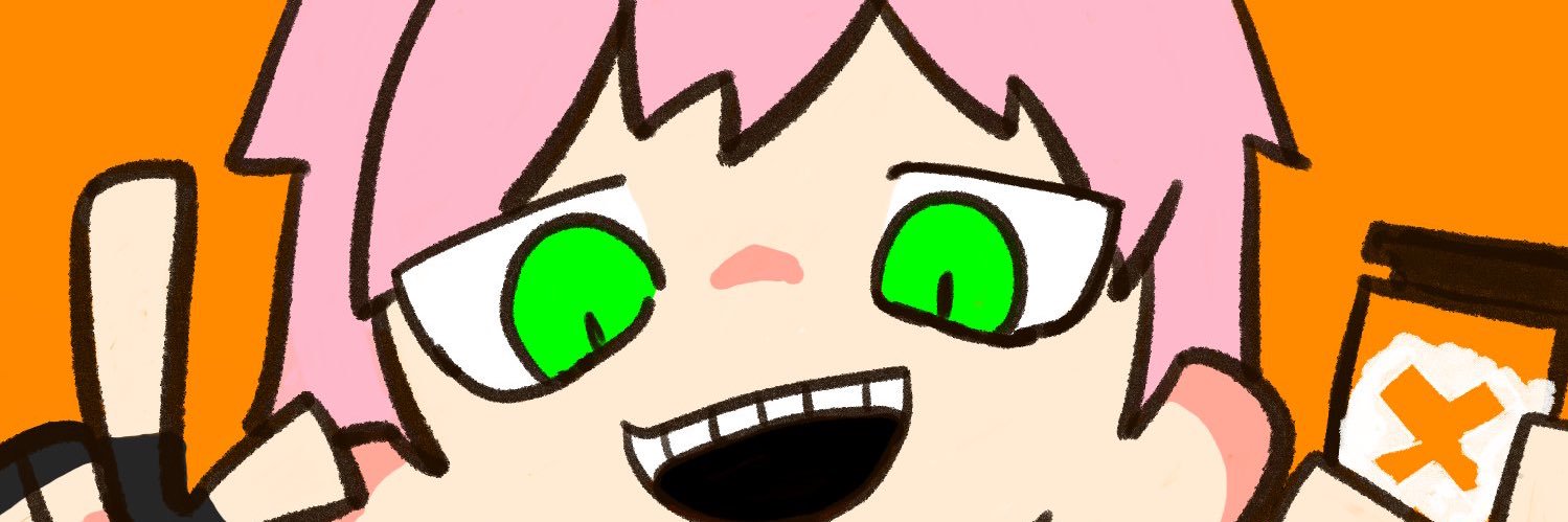 susutaninS's profile banner image