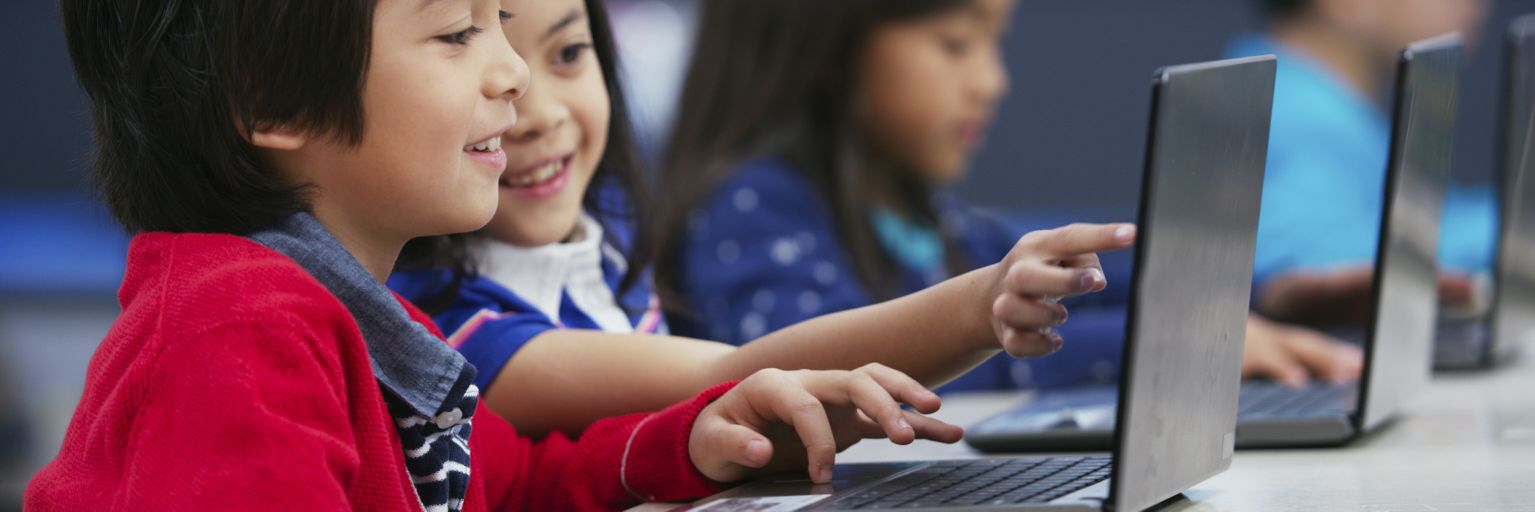 EDTECH 4 BEGINNERS banner