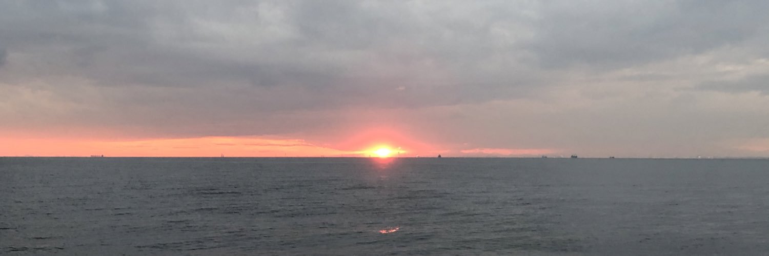 おじいちゃん🎣🦆🍶🚶🍳 banner