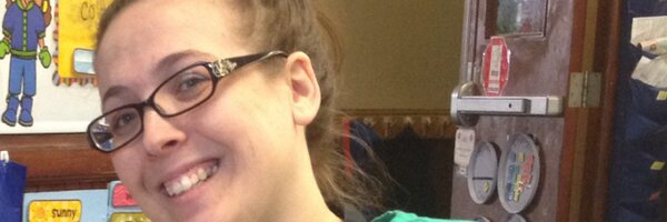 MsAmy227 Profile Banner