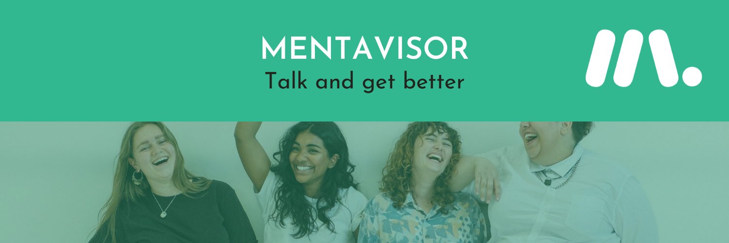 mentavisor's profile banner image