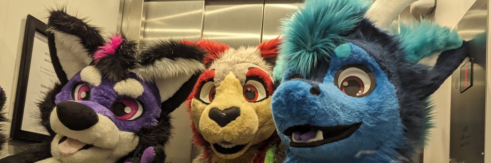 Tyerell32's profile banner image